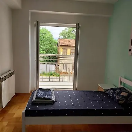 Railway Aparthostel Apartament