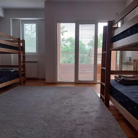 Apartament Railway Aparthostel 4*